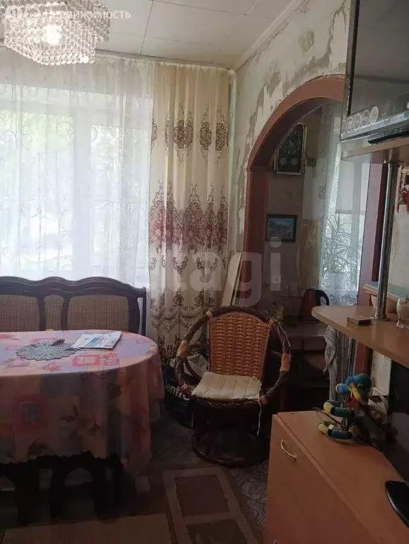 2-комнатная квартира: Челябинск, улица Расковой, 17 (51.4 м) - Фото 1