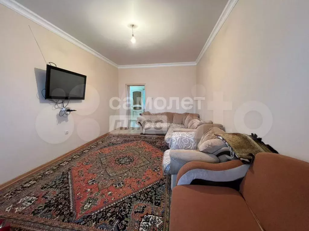 2-к. квартира, 70 м, 4/5 эт. - Фото 0