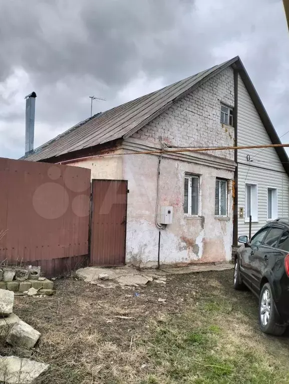Дом 47,1 м на участке 7 сот. - Фото 0
