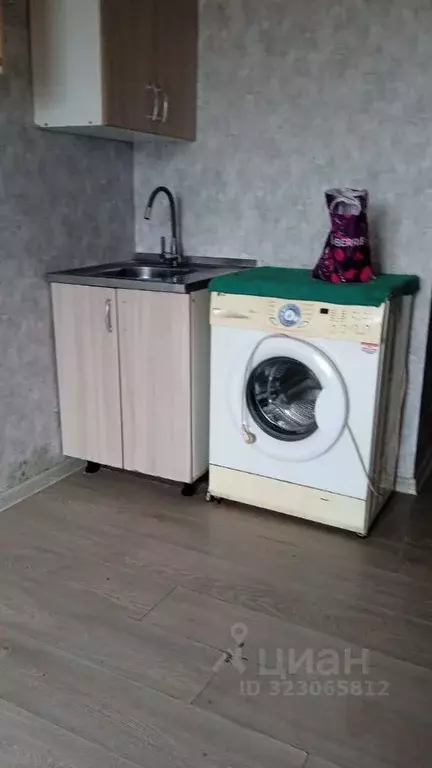 Студия Красноярский край, Красноярск ул. Кутузова, 21 (15.0 м) - Фото 2