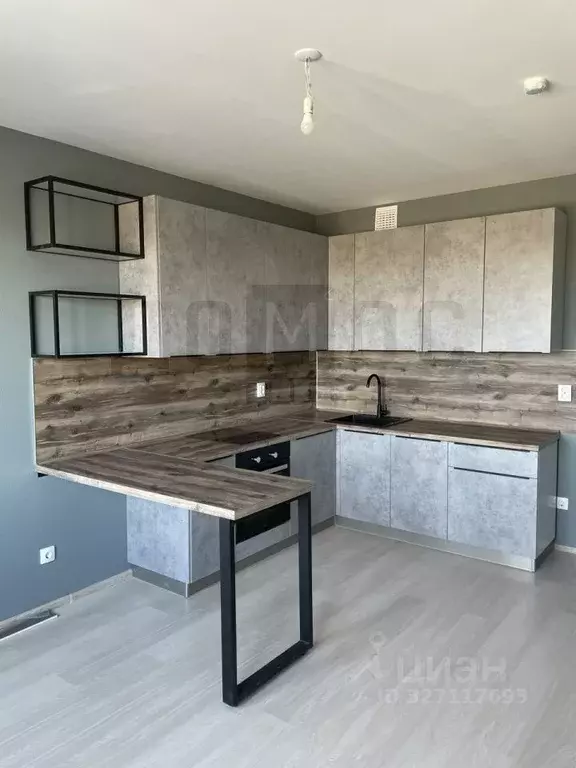 1-к кв. Свердловская область, Екатеринбург ул. Зеленый Остров, 12 ... - Фото 1