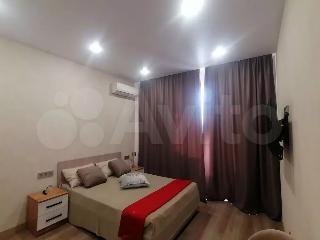 Квартира-студия, 24 м, 17/24 эт. - Фото 0