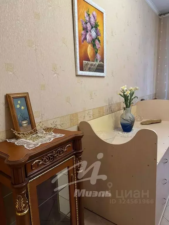 2-к кв. Москва Новопесчаная ул., 25К2 (95.0 м) - Фото 2