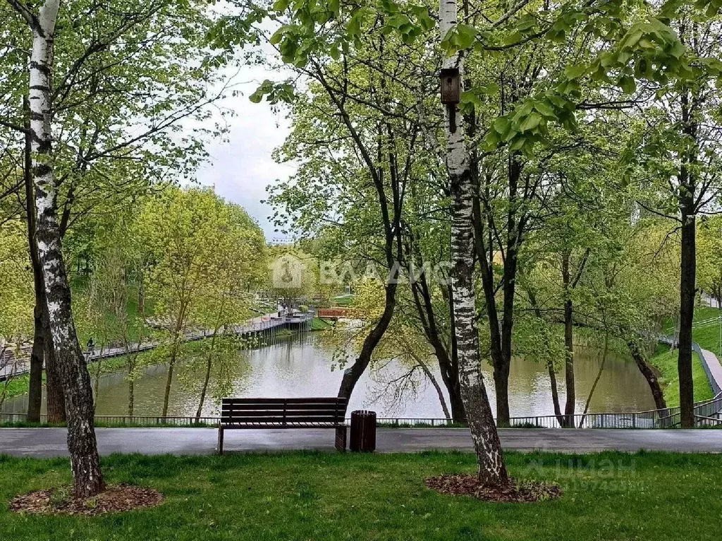 2-к кв. Москва Чертановская ул., 48К2 (54.0 м) - Фото 0