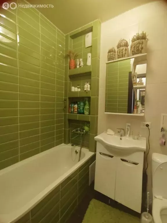 1-комнатная квартира: Таганрог, улица Морозова, 20Б (42 м) - Фото 0