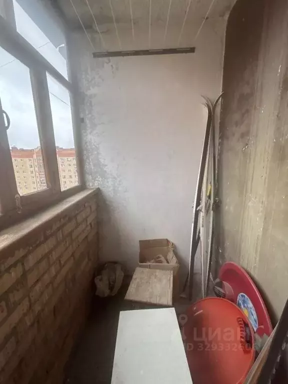 2-к кв. Московская область, Егорьевск 6-й мкр, 28 (53.0 м) - Фото 2