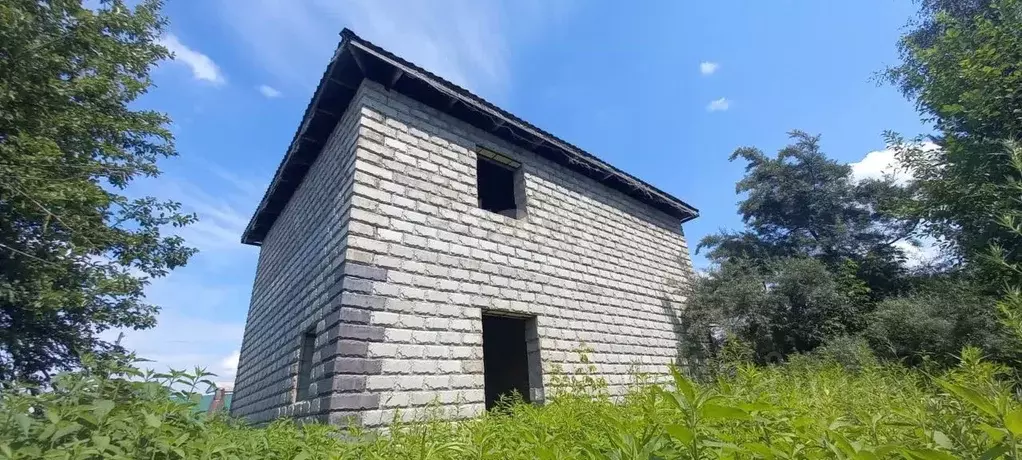 Дом в Смоленская область, Смоленск Красноборская ул., 90А (160 м) - Фото 0