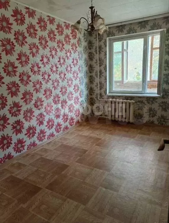 2-к. квартира, 43,8 м, 2/5 эт. - Фото 1
