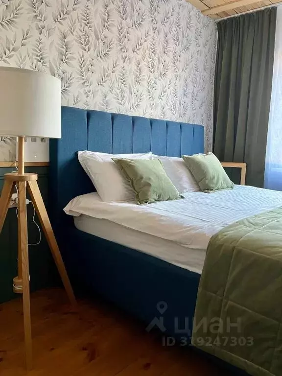 Дом в Иркутская область, Ольхонский район, пос. Хужир ул. Байкальская, ... - Фото 1