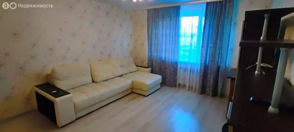 1-комнатная квартира: Ступино, улица Куйбышева, 44 (35.7 м) - Фото 2