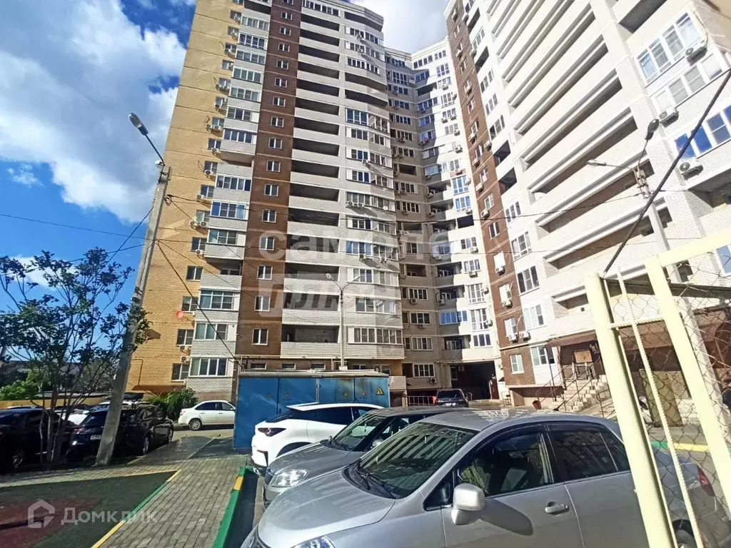 Продаётся 1-к квартира, 54 м - Фото 0