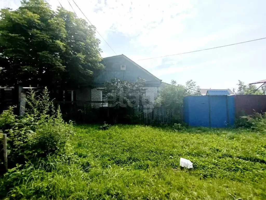 Дом в Гусь-Хрустальный, улица Кутузова (81.5 м) - Фото 1