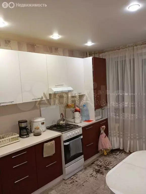 2-комнатная квартира: Кострома, улица Свердлова, 99 (54 м) - Фото 0