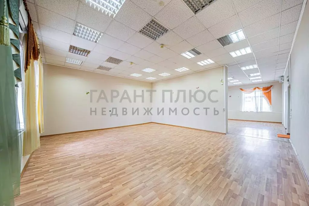 Помещение свободного назначения в Липецкая область, Липецк Заводская ... - Фото 1