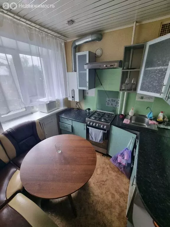 2-комнатная квартира: Тула, улица Кутузова, 29А (42 м) - Фото 1