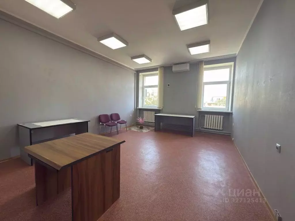 Офис в Ростовская область, Таганрог пер. Антона Глушко, 19 (34 м) - Фото 1