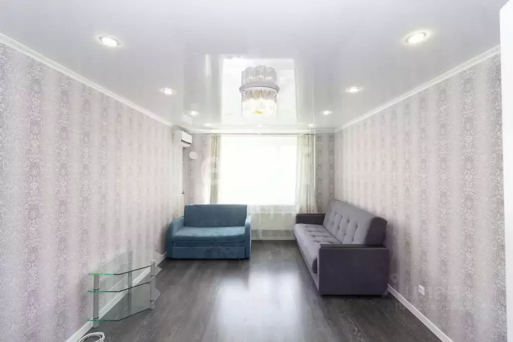 2-к кв. Тюменская область, Тюменский муниципальный округ, д. Дударева ... - Фото 1