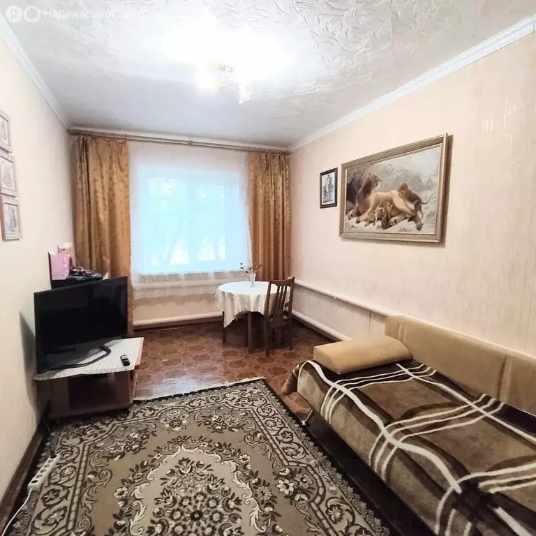 Дом в Белгород, улица 89-й Стрелковой Дивизии (100 м) - Фото 1