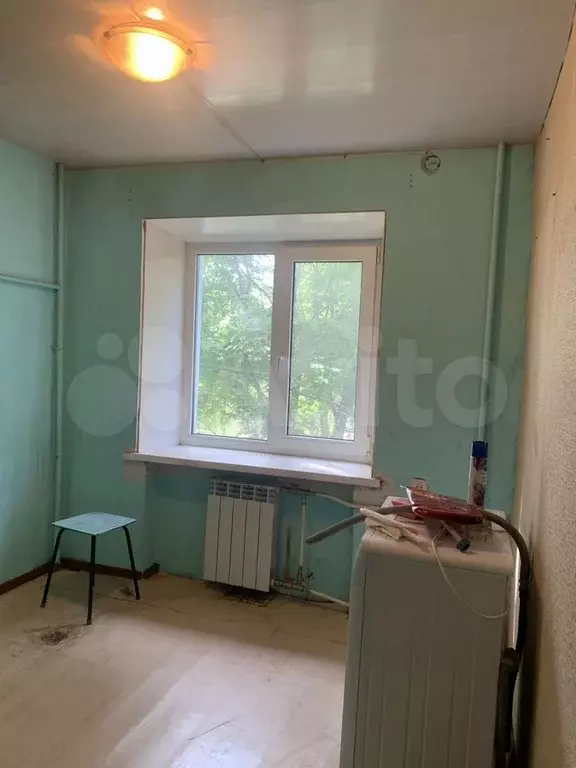 2-к. квартира, 41 м, 2/3 эт. - Фото 1