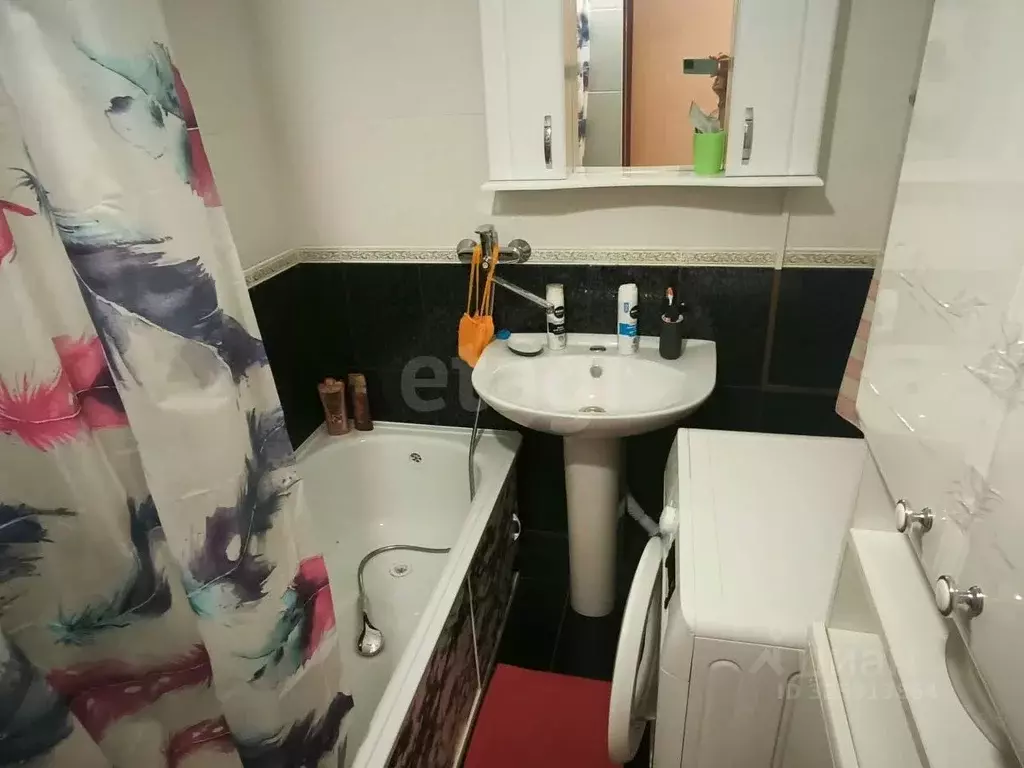 2-к кв. Краснодарский край, Апшеронск ул. Ленина, 245 (56.7 м) - Фото 1