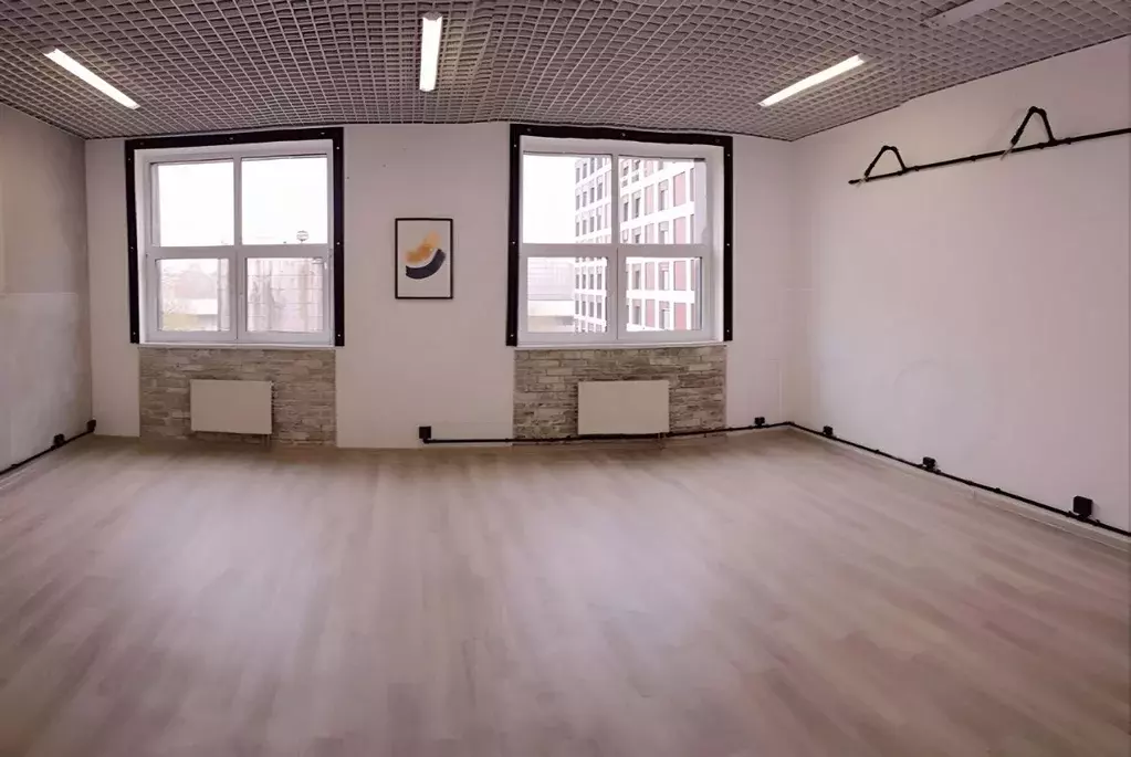 Офис в Санкт-Петербург Кременчугская ул., 19к1 (36 м) - Фото 1