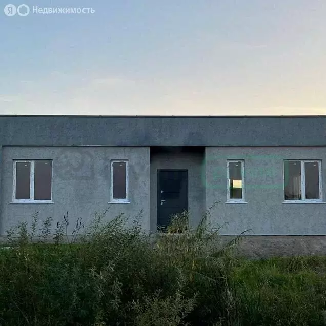 Дом в посёлок Холмогоровка, Изумрудная улица (101.6 м) - Фото 2