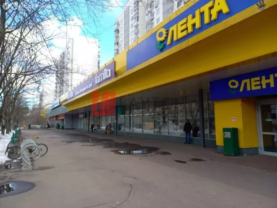Помещение свободного назначения (46 м) - Фото 2
