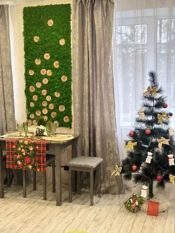 Студия Тверская область, Торжок Калининское ш., 35 (32.0 м) - Фото 1