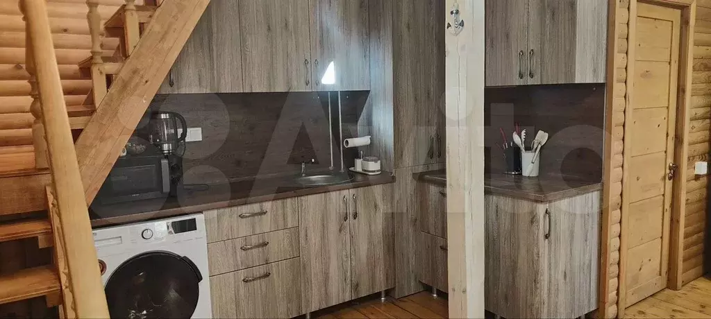 Дом 80 м на участке 3 сот. - Фото 1