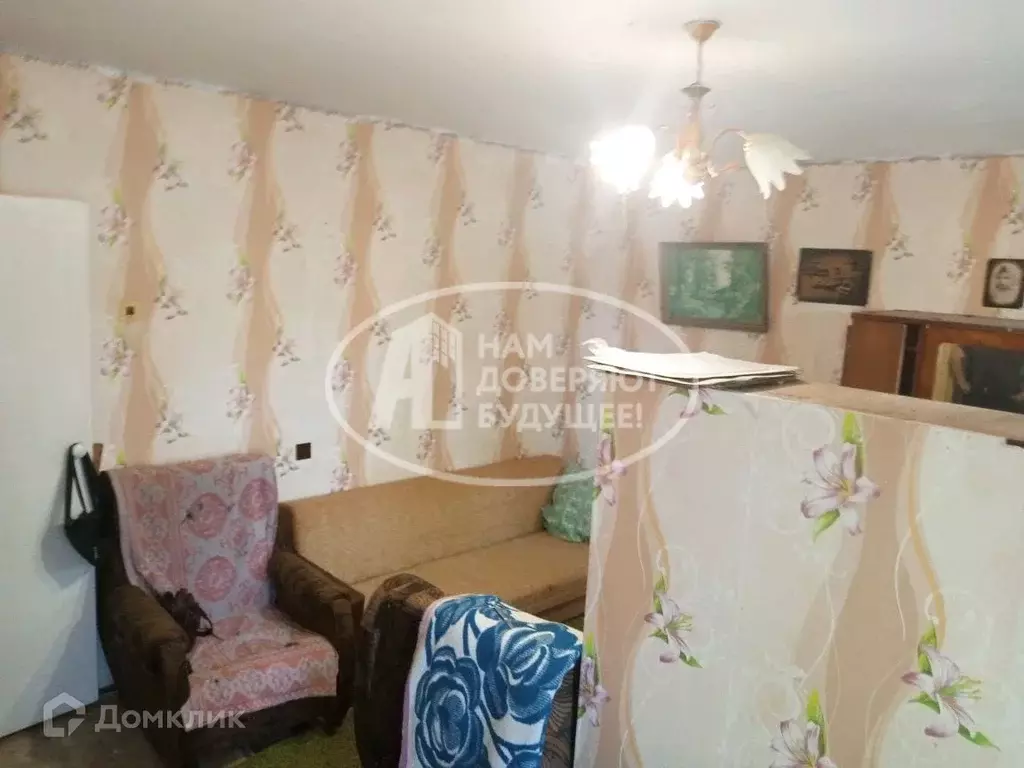 Продаётся 1-к квартира, 31.1 м - Фото 1