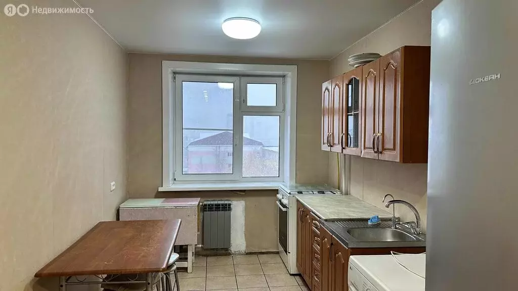 1-комнатная квартира: село Хатассы, улица Каландарашвили, 38 (46 м) - Фото 1