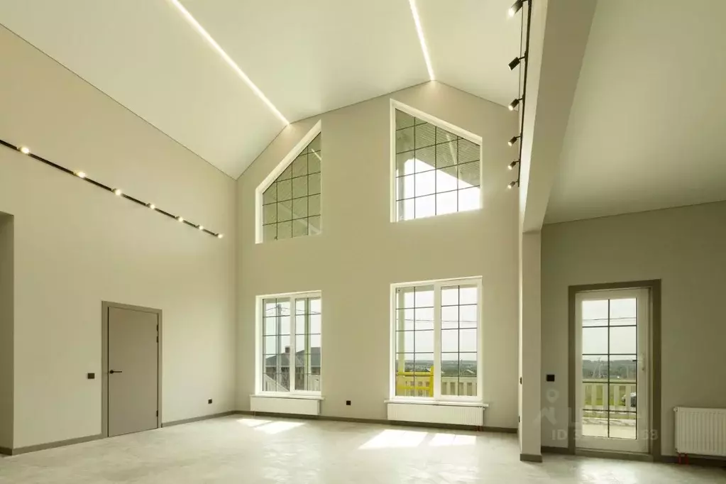 Дом в Удмуртия, Завьяловский район, д. Каменное ул. Изумрудная, 20 ... - Фото 1