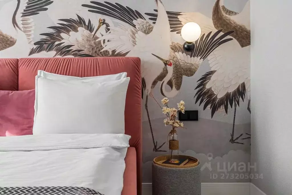 1-к кв. Калининградская область, Зеленоградск Окружная ул., 9 (41.0 м) - Фото 1