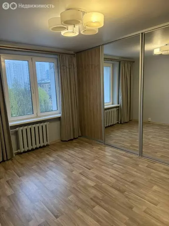 2-комнатная квартира: Москва, Сколковское шоссе, 14 (38.7 м) - Фото 1