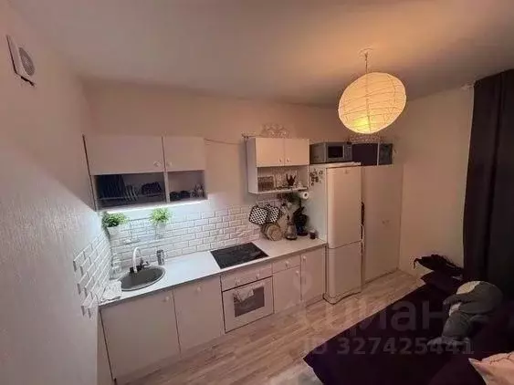 Студия Свердловская область, Екатеринбург ул. Евгения Савкова, 4 (29.4 ... - Фото 1