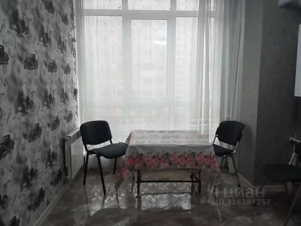 1-к кв. Ставропольский край, Ставрополь ул. Доваторцев, 82/2 (40.0 м) - Фото 0