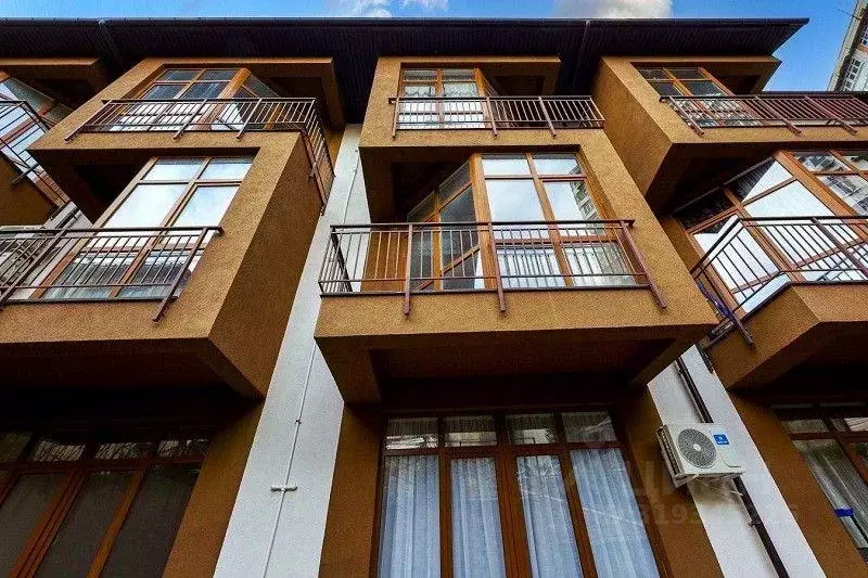 Квартира, 1 комната, 31 м - Фото 1