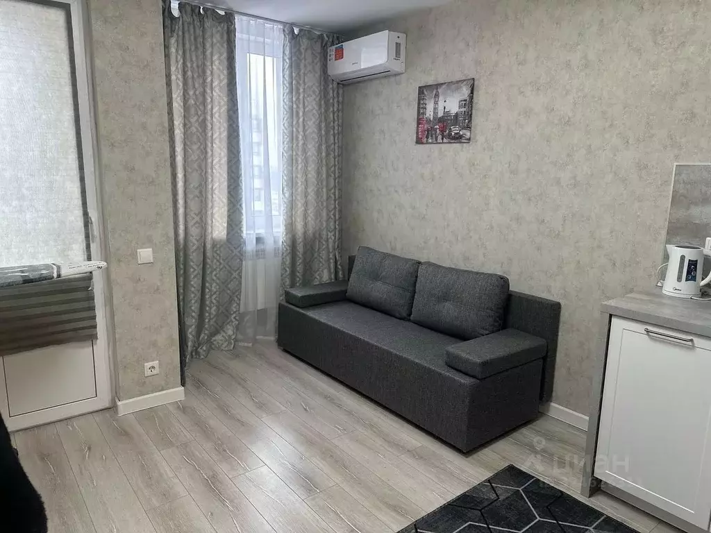 Студия Московская область, Одинцовский городской округ, Новоивановское ... - Фото 1