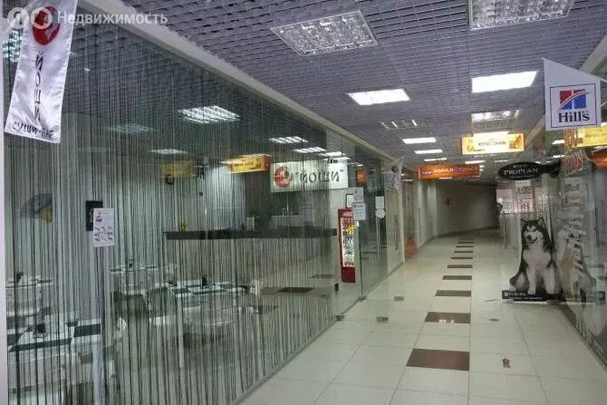 Помещение свободного назначения (25 м) - Фото 1