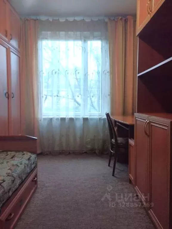 1-к кв. Москва ул. Сталеваров, 8/22К4 (30.0 м) - Фото 1