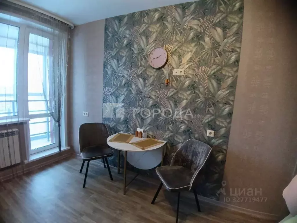 2-к кв. Новосибирская область, Новосибирск ул. Некрасова, 63/1 (50.2 ... - Фото 1