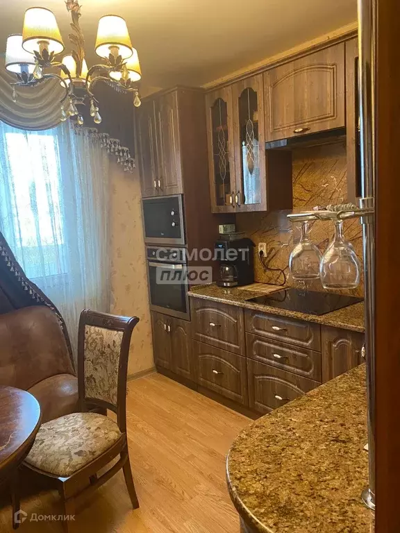 Продаётся 2-к квартира, 61.9 м - Фото 0
