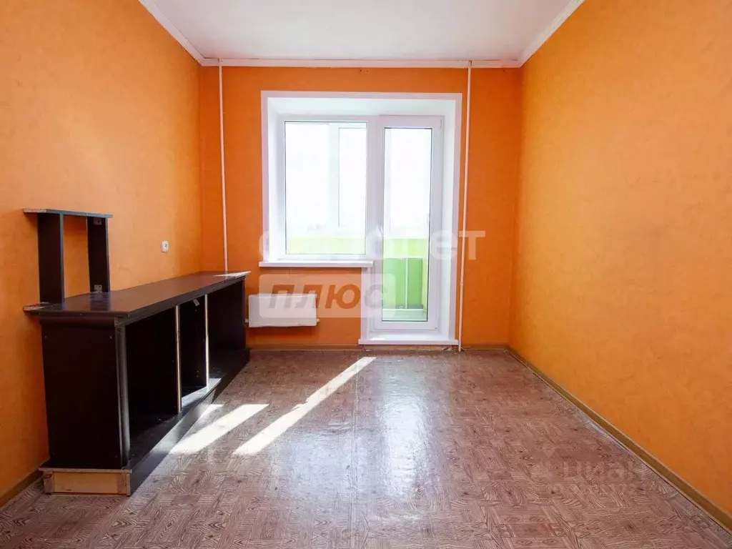 3-к кв. Ульяновская область, Ульяновск Профсоюзная ул., 40 (66.0 м) - Фото 1