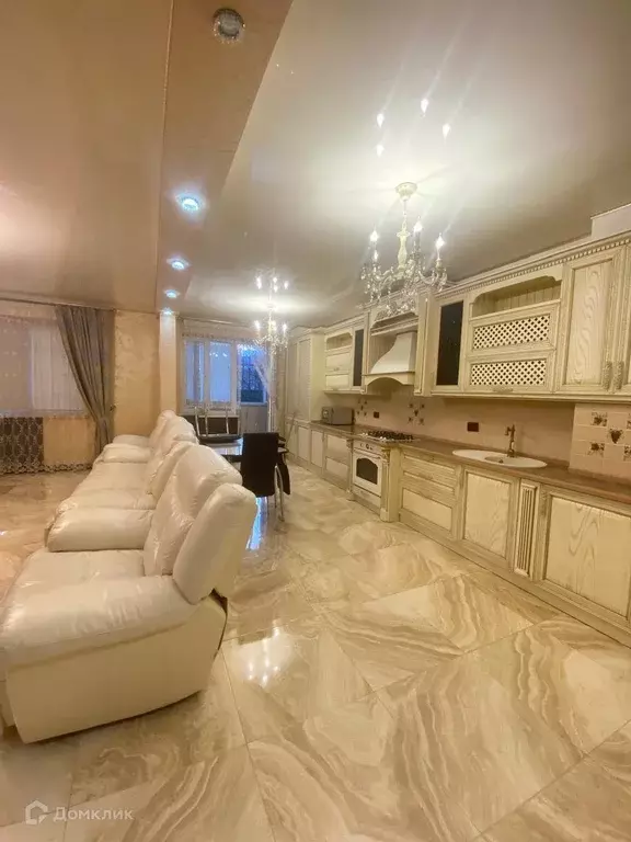 Продаётся 2-к квартира, 82 м - Фото 0