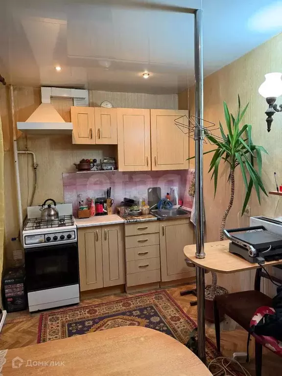 Продаётся 1-к квартира, 30 м - Фото 0
