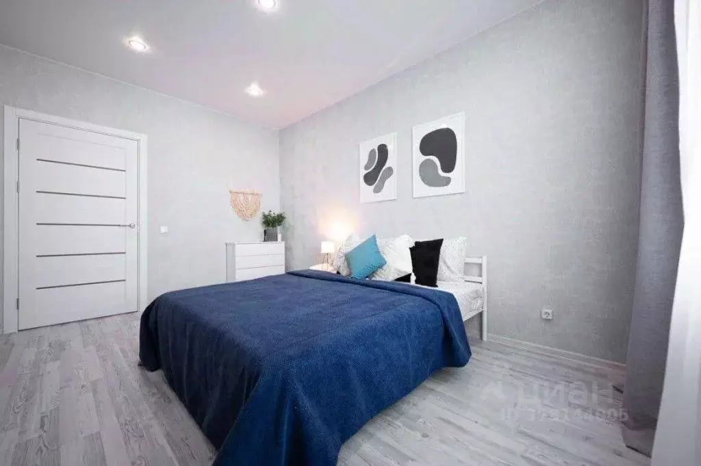 3-к кв. Пермский край, Пермь Стахановская ул., 52А (70.0 м) - Фото 2