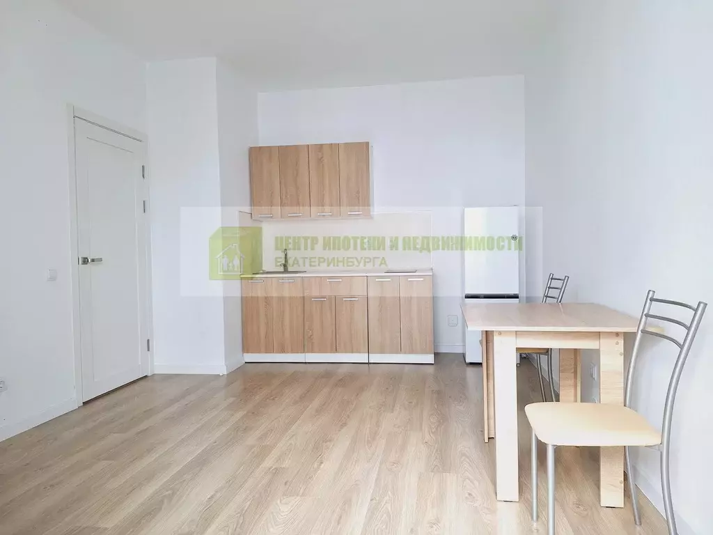 Продаётся 1-к квартира, 37.5 м - Фото 0