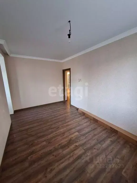 2-к кв. Ростовская область, Ростов-на-Дону Казахская ул., 89б (64.5 м) - Фото 1