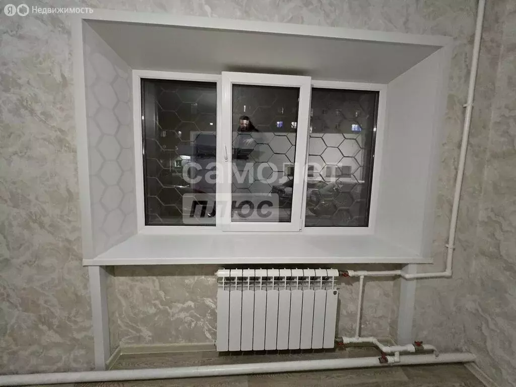 Квартира-студия: Липецк, улица Космонавтов, 22 (15.3 м) - Фото 2