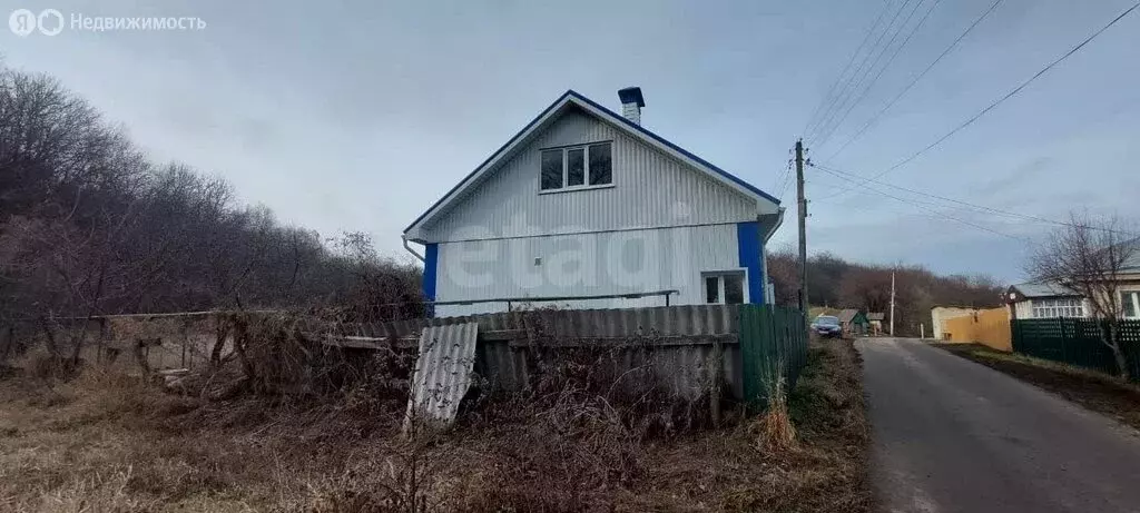 Дом в Рудкино, улица Крестьянина (53.1 м) - Фото 2